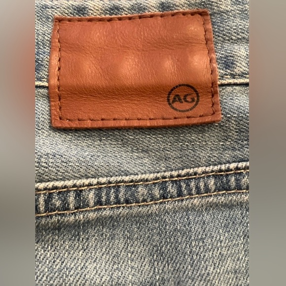 Jean Denim mini skirt 
Adriano Goldschmied
The Sandy Mini Skirt 
Size 32 - Picture 4 of 8